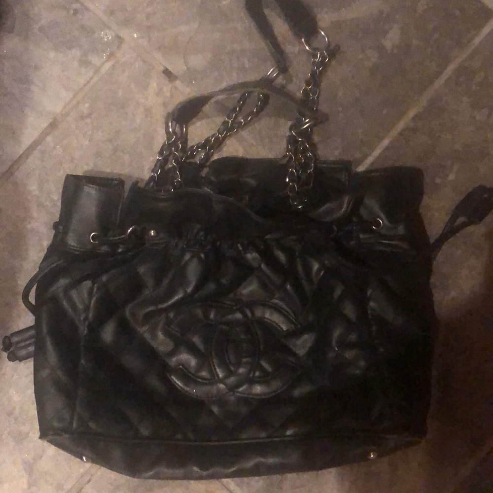 Chanel Purse